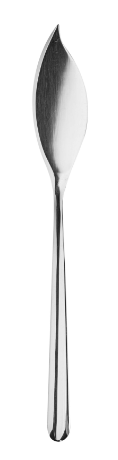 Linea Table Fish Knife By Mepra (Pack of 12) 10481120