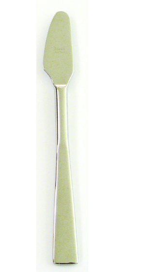 Italia Butter Knife By Mepra (Pack of 12) 10131137