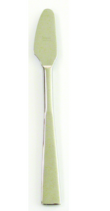 Italia Butter Knife By Mepra (Pack of 12) 10131137
