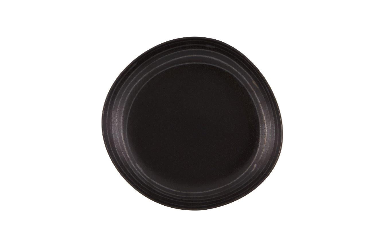 VISTA ALEGRE  Exuberant Dinner Plate 1 1/9 - Item (37003562)