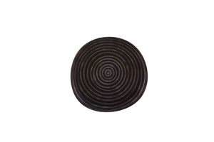VISTA ALEGRE  Exuberant Dessert Plate 1 - Item (37003563)