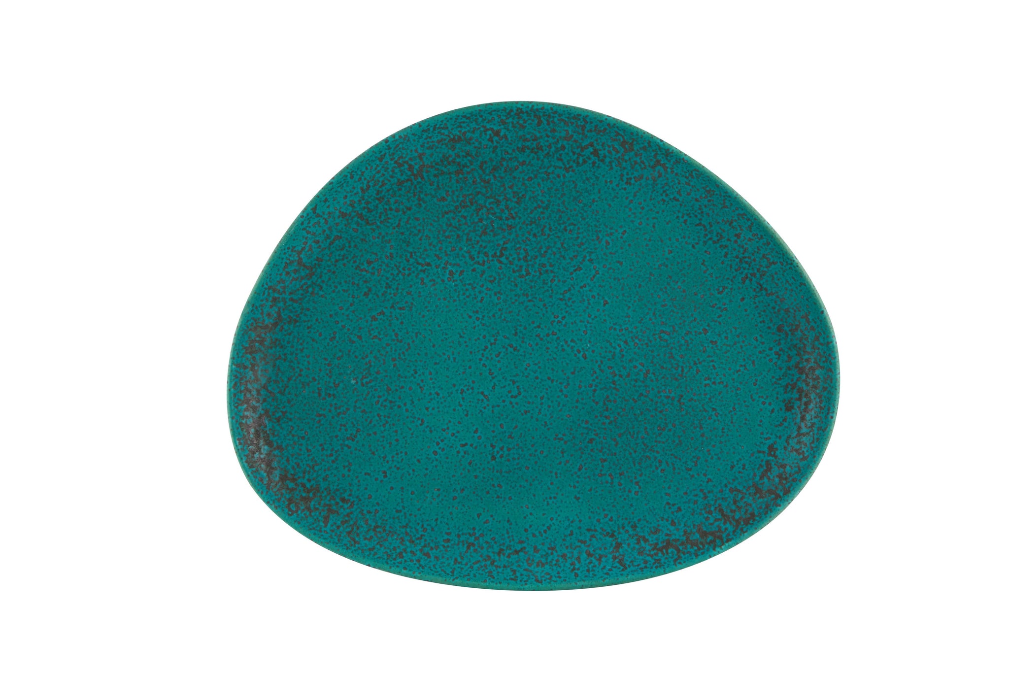 VISTA ALEGRE Sauvage Oval Platter 1 1/2 - Item (37003608)