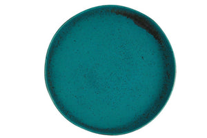 VISTA ALEGRE Sauvage Round Platter 1 3/5 - Item 37003612