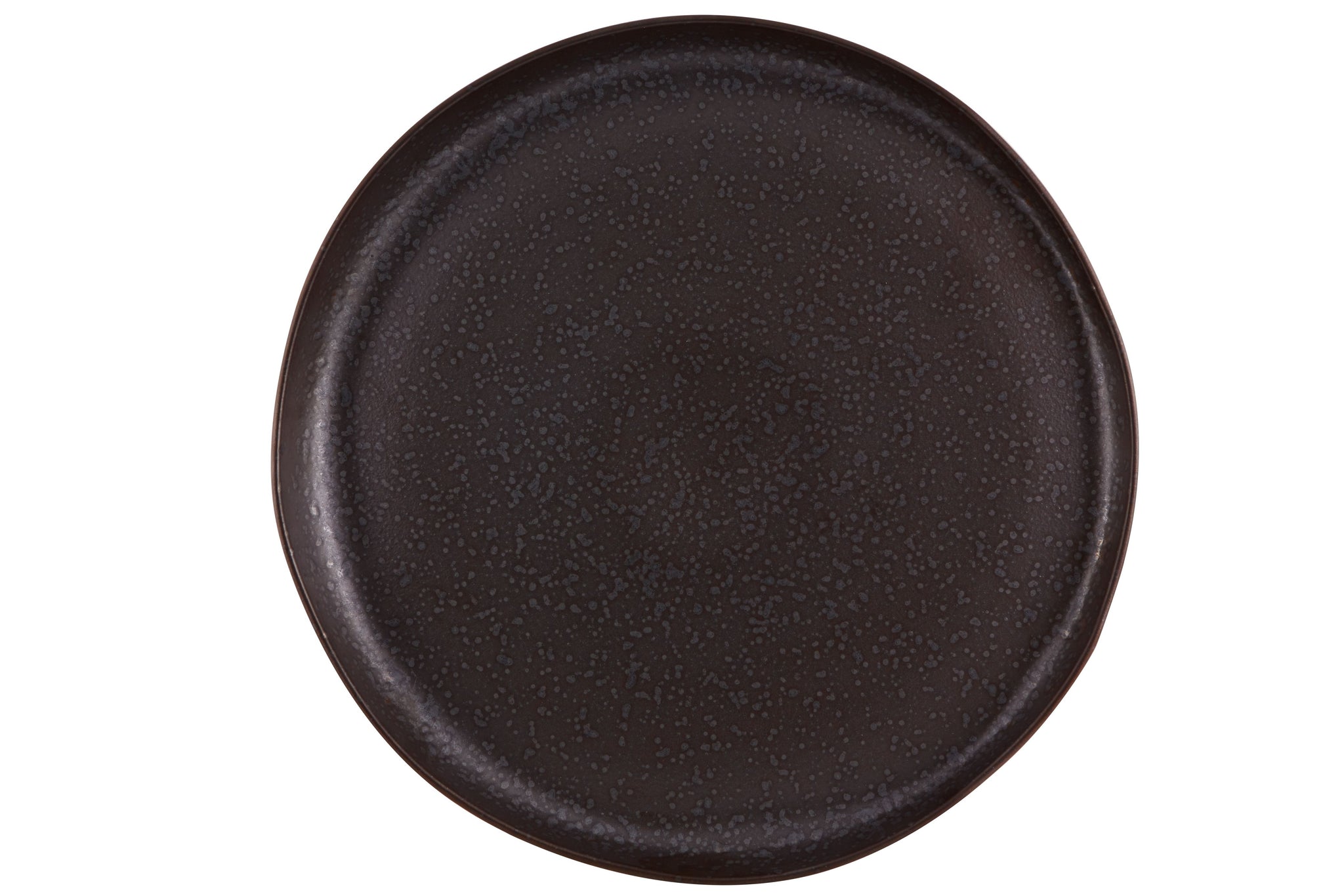 VISTA ALEGRE Iris Round Platter 1 5/8- Item (37003749)