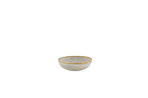 iFoodservice Online Gold Stone Individual Bowl 10 cm White - Item 37004079
