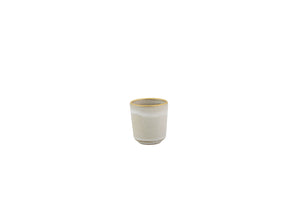 iFoodservice Online Gold Stone Indiviual Bowl 9cl White -Item 37004082