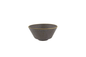 Vista Alegre Gold Stone Cereal Bowl Bronze 680ml - Item (37004089)