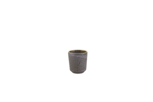 Vista Alegre Gold Stone Indiviual Bowl 9cl Bronze - Item (37004093)