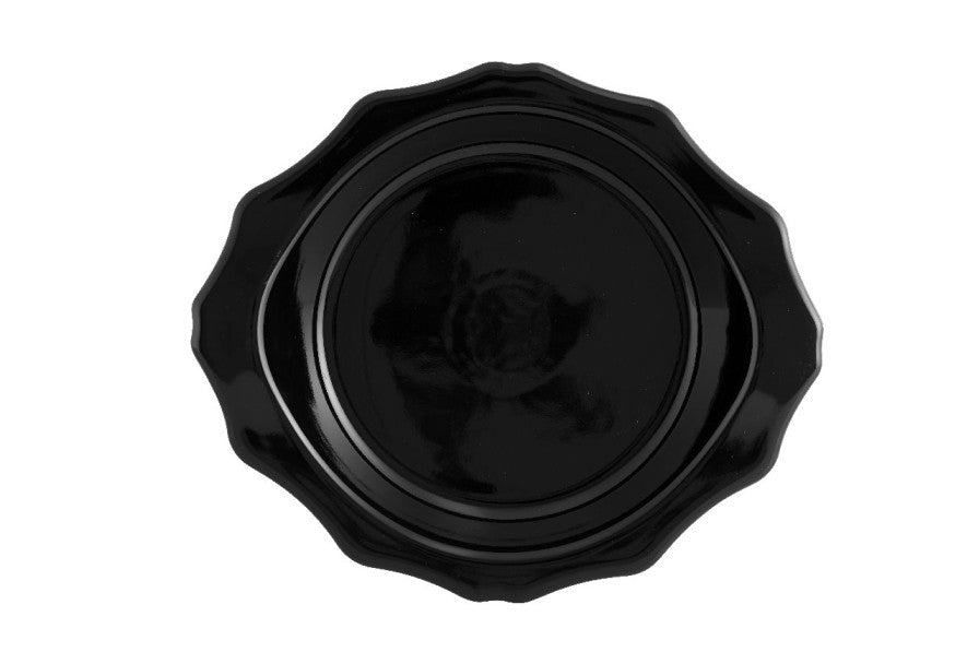VISTA ALEGRE Fiorenza Tart Dish 1 1/7 - Item (37004601)