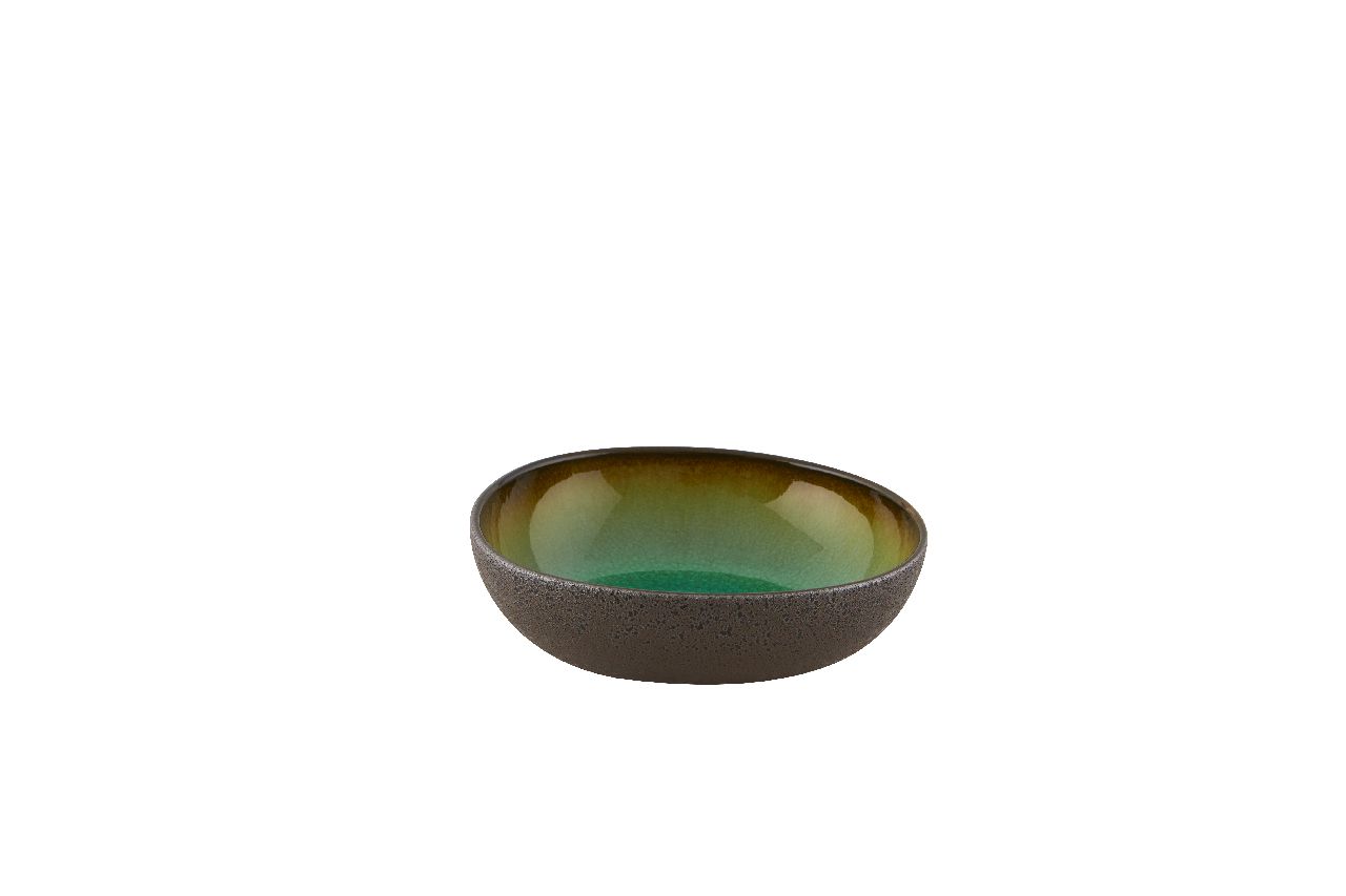 VISTA ALEGRE Amazonia Bowl 10x3.5 - Item (37004631)