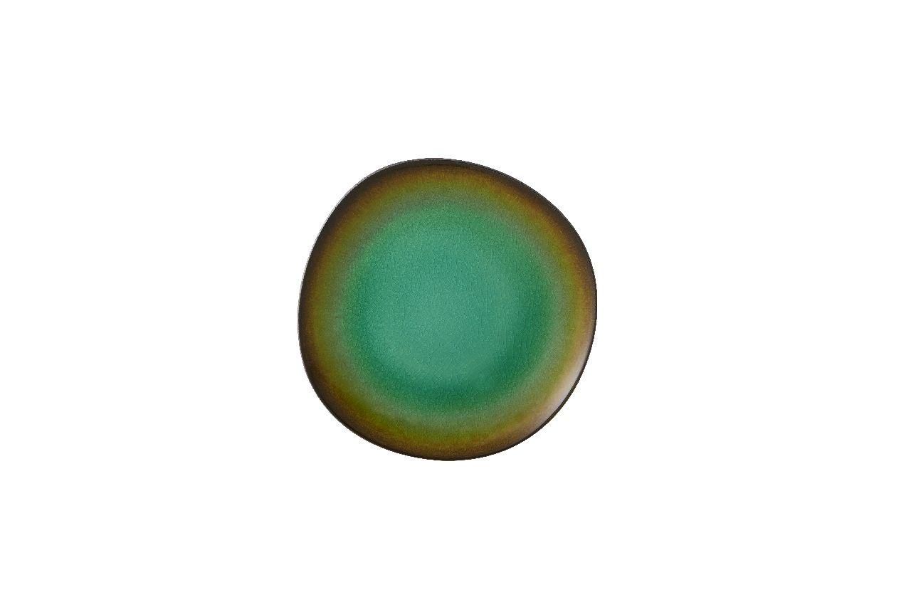 VISTA ALEGRE Amazonia Dessert Plate 1 - Item (37004627)