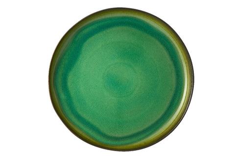 VISTA ALEGRE Amazonia Round Platter 1 3/5 - Item 37004630