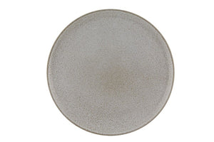 Vista Alegre Imperfect White Charger Plate 1 2/7 - Item (37004715)