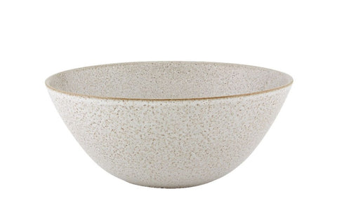 iFoodservice Online Imperfect White Salad Bowl 1 - Item 37004729