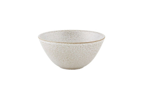 iFoodservice Online Imperfect White Cereal Bowl 5/8 - Item 37004731