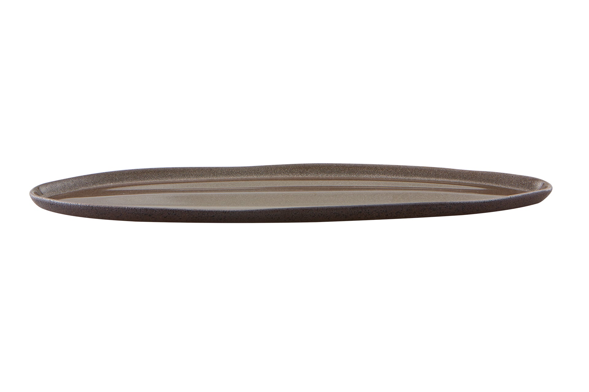 Vista Alegre Amazonia Platter 1 7/9 - Item (37005068)