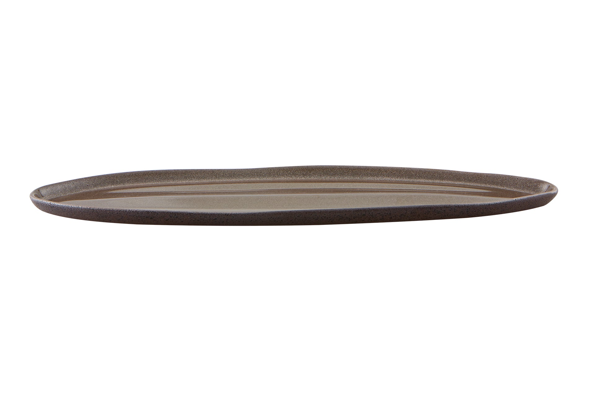 VISTA ALEGRE Amazonia Platter 1 7/9 - Item 37005068