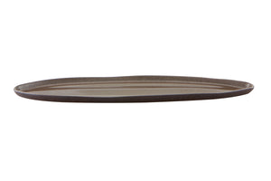 VISTA ALEGRE Amazonia Platter 1 7/9 - Item 37005068