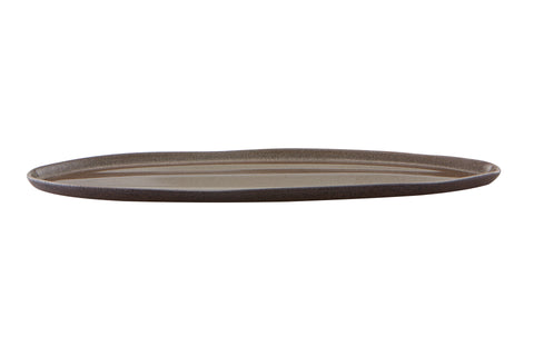 Vista Alegre Amazonia Platter 1 7/9 - Item (37005068)