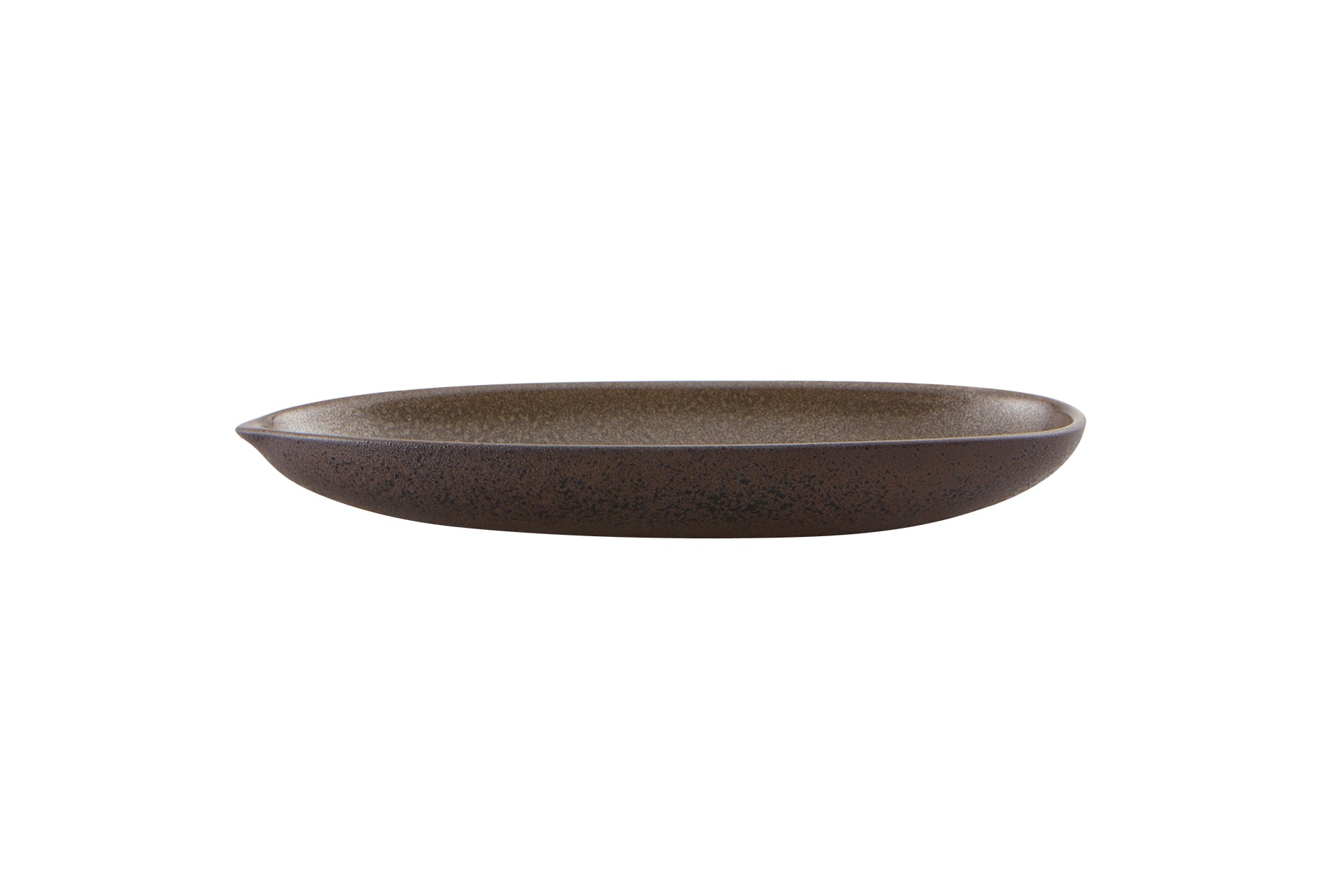 Vista Alegre Amazonia Platter 1 1/4 - Item (37005069)