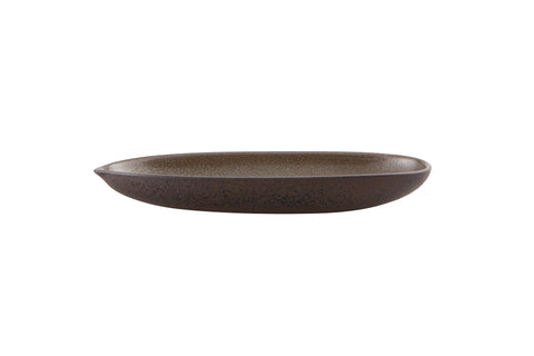 Vista Alegre Amazonia Platter 1 1/4 - Item (37005069)
