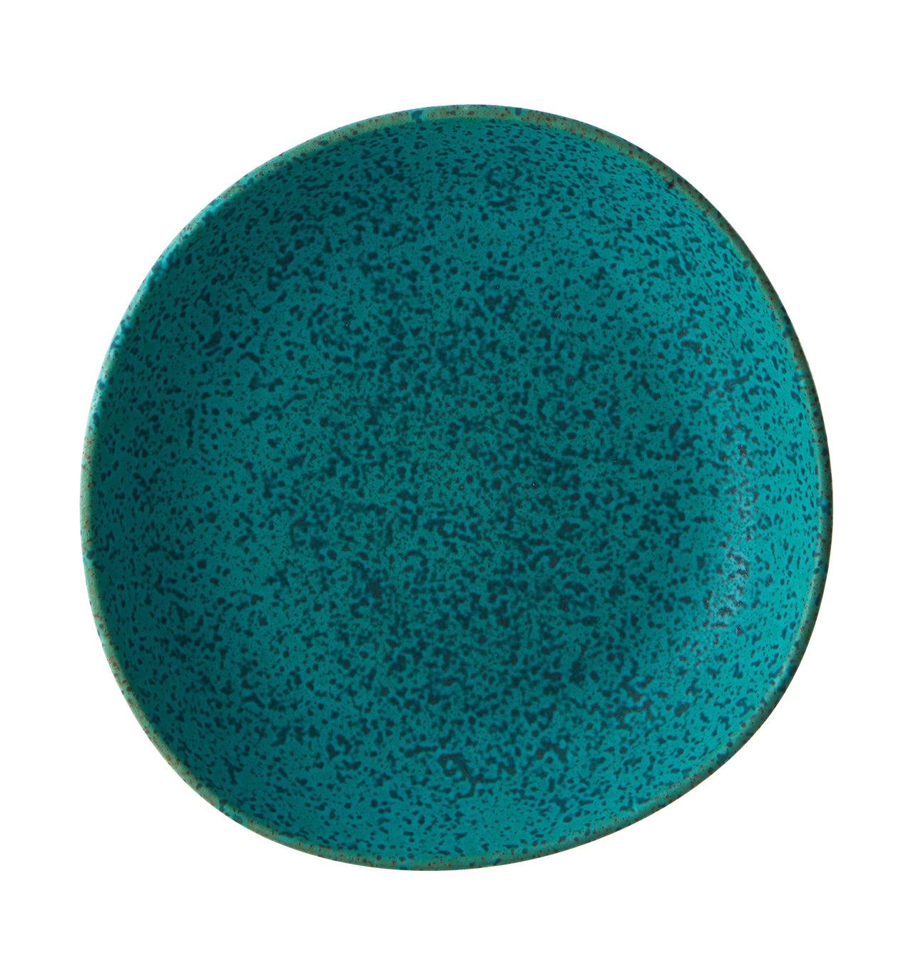 VISTA ALEGRE Sauvage Deep Plate 6/7 New - Item (37005303)
