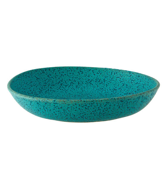 VISTA ALEGRE Sauvage Deep Plate 6/7 New - Item (37005303)