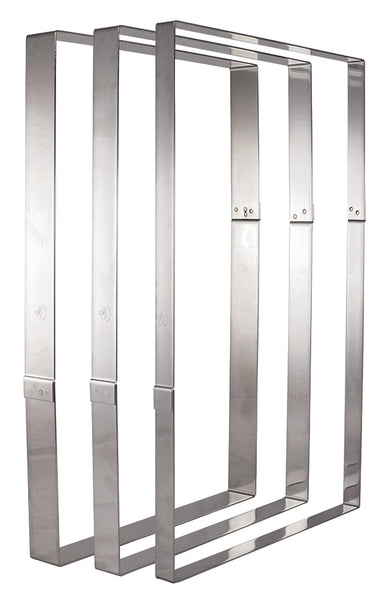 Matfer Bourgeat Rectangular Frame 22 3/4"  371003