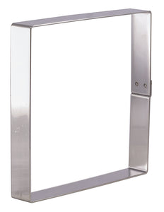 Matfer Bourgeat Square Cake Frame 10 3/4" (371108)