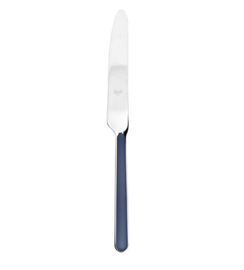 Fantasia Table Knife Cobalt By Mepra (Pack of 12) 10C61103
