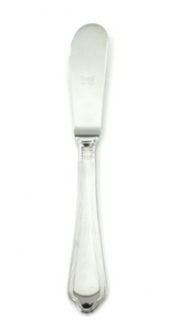 Leonardo Butter Knife By Mepra (Pack of 12) 10181137