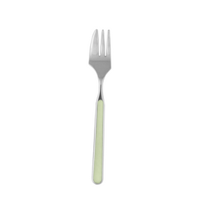 Mepra Cake/Oyster Fork Sage Fantasia Pack of 12 (10S61115)