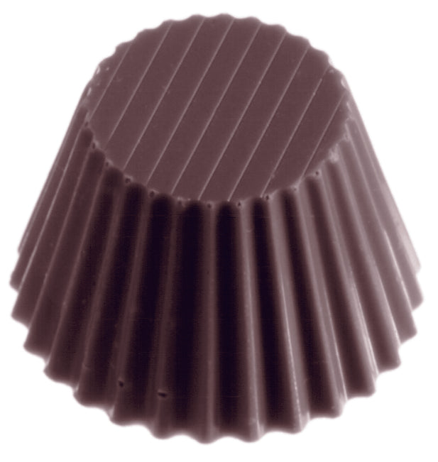 Matfer Bourgeat Polycarbonate Reeses Cup Mold (380141)