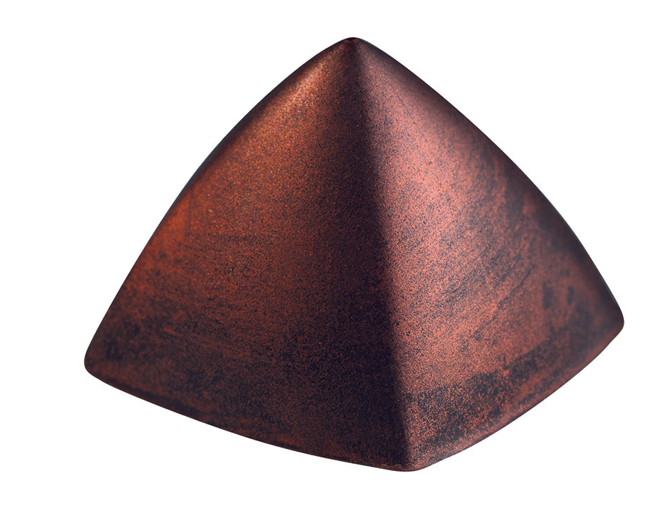 Matfer Bourgeat Polycarbonate  Pyramid Mold 380123