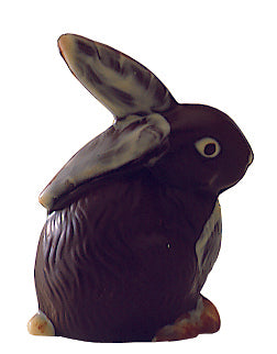 Matfer Bourgeat Polycarbonate Rabbit Mold 382012