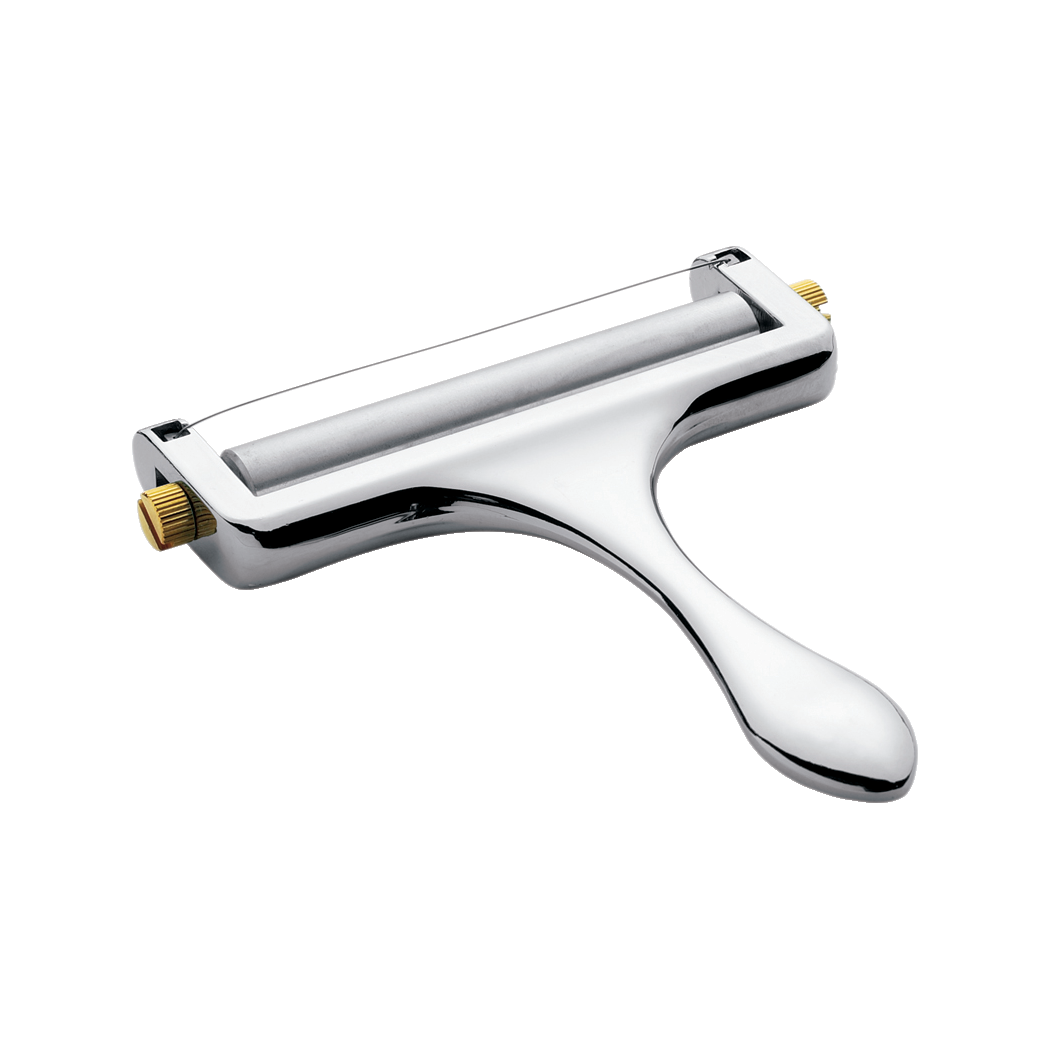 Browne Foodservice Aluminum Cheese Slicer 386 (Pack of 4)