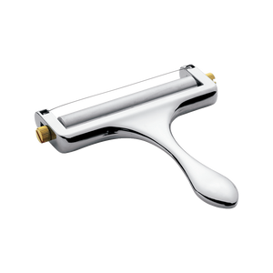 Browne Foodservice Aluminum Cheese Slicer 386 (Pack of 4)