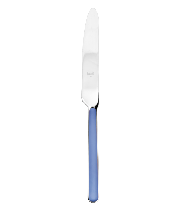 Lavender Fantasia Table Knife By Mepra (Pack of 12) 10D71103