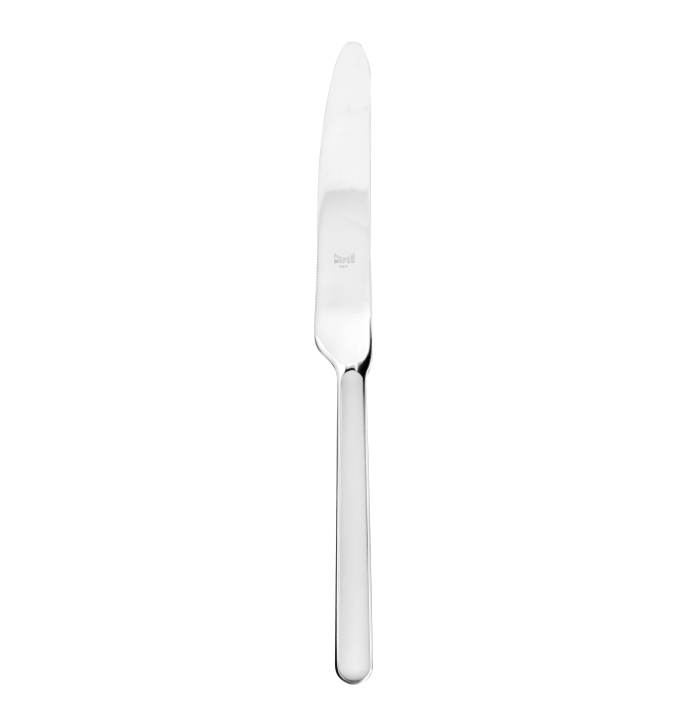 Mepra China Fantasia Table Knife Pack of 12 (10W61103)