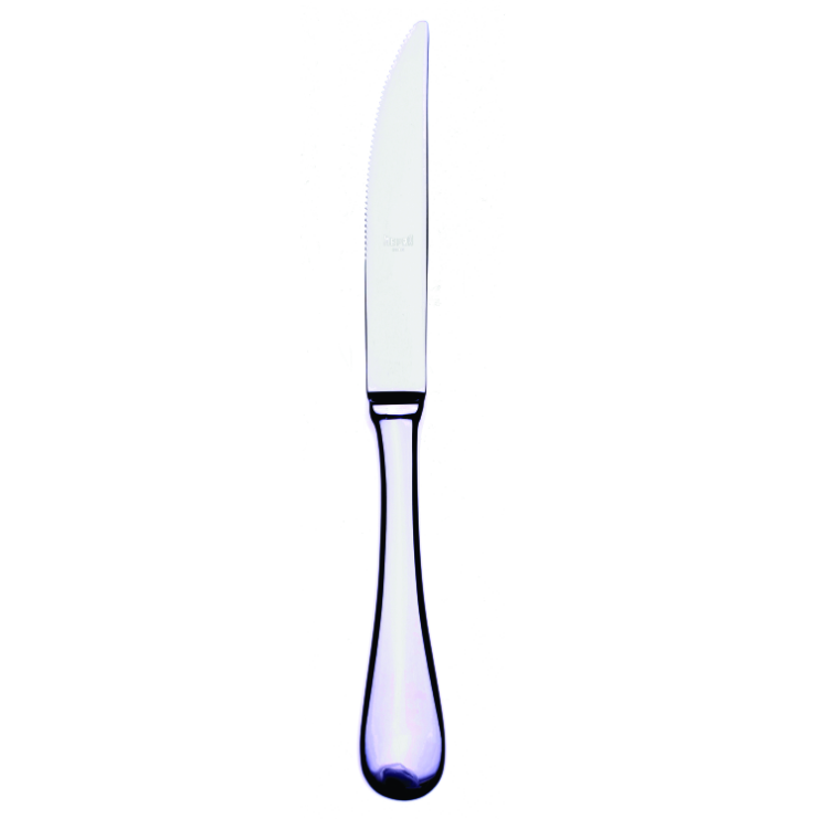 Steak Knife Brescia Antibacterial By Mepra (Pack of 12) 1020B1136Y