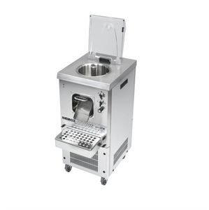 Eurodib Nemox Gelato and Sorbet Crea 12K (0038151250), FREE SHIPPING!
