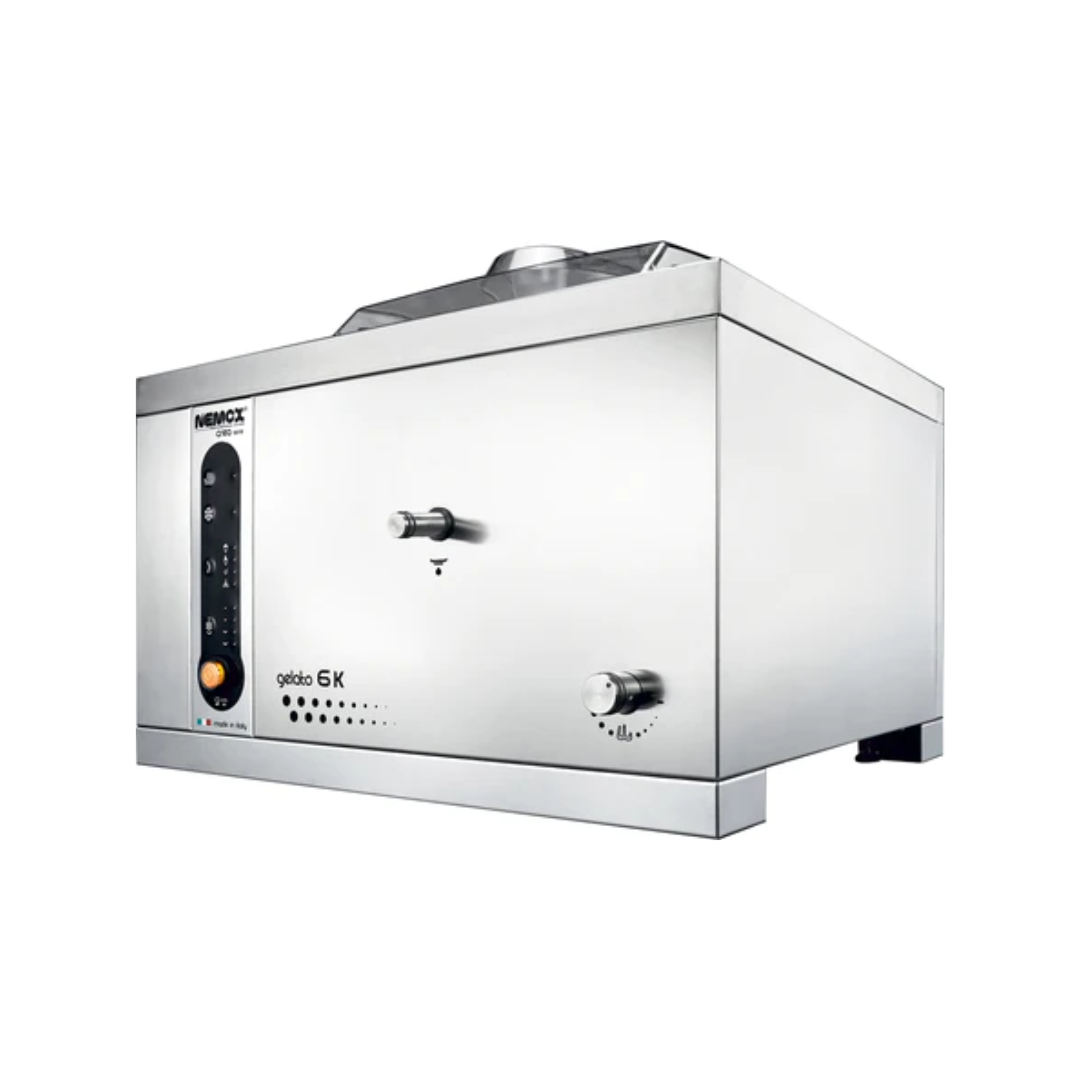 Eurodib Nemox Professional 6K Crea Series machine (38181250), Free Shipping!