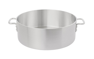 Browne Foodservice Thermally HD Brazier 35qt/33.1l Aluminum(5814435)