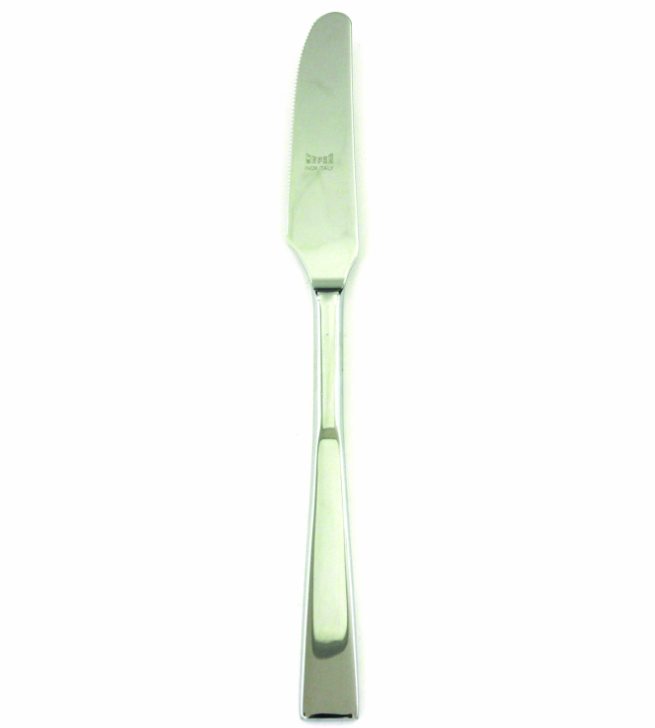 Table Knife Italia (Pack of 12) 10131103