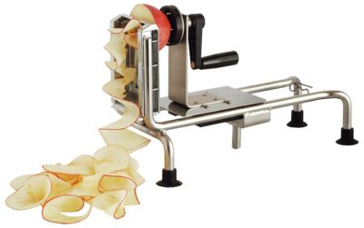 Louis Tellier Turning Slicer "Le Rouet"(4030CLR)
