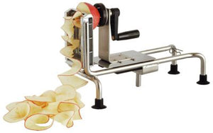 Louis Tellier Turning Slicer "Le Rouet" 4030CLR