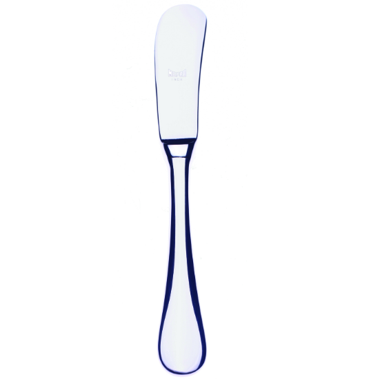 Natura Butter Knife By Mepra (Pack of 12) 10341137