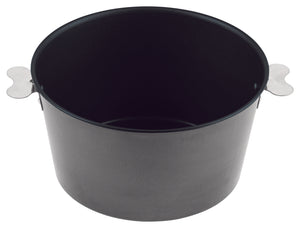 Gobel N-stick Obsidian Charlotte Mould - Ø 180/150 mm H100 mm (412620)