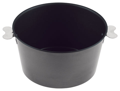 Gobel N-stick Obsidian Charlotte Mould - Ø 180/150 mm H100 mm (412620)
