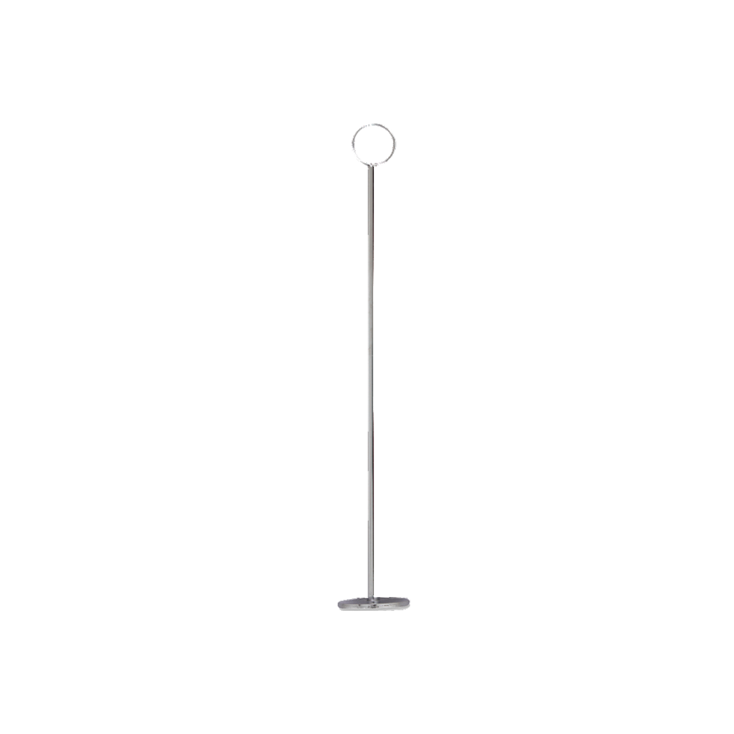 Browne Foodservice Card Holder 12" 4145 (Pack of 12)